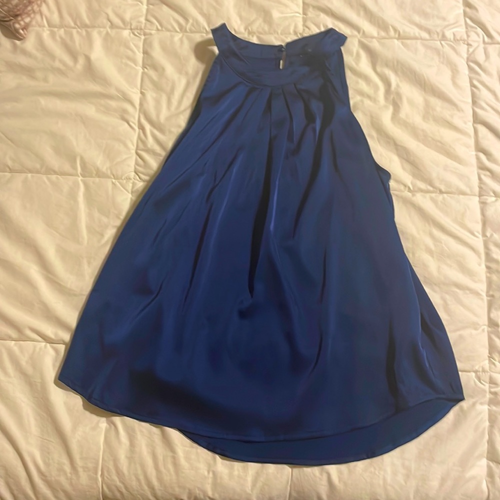 Forever 21 Silky Cami